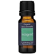 Incognito Organic Java Citronella Olie