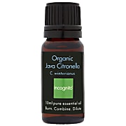 Incognito Organic Java Citronella Olie