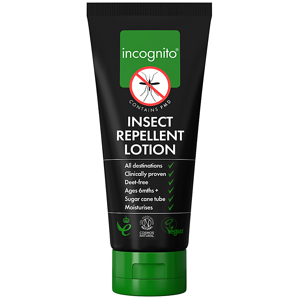 Image of Incognito Insectenwerende Lotion