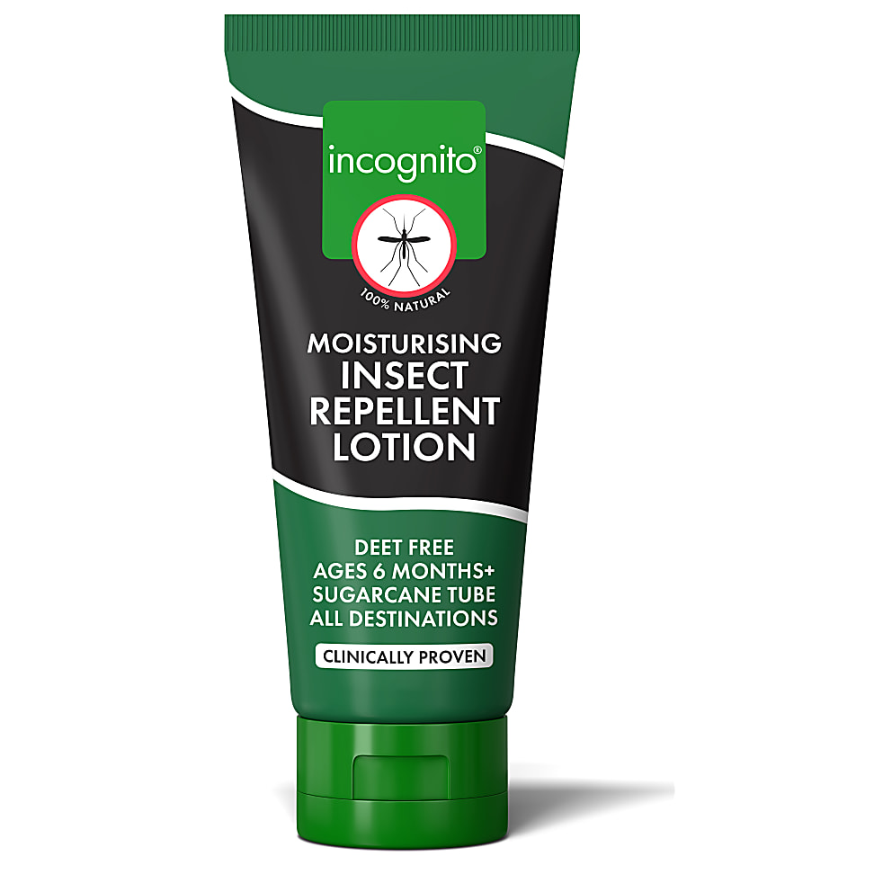 Image of Incognito Insectenwerende Lotion