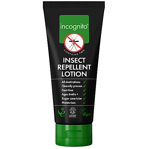 Incognito Insectenwerende Lotion