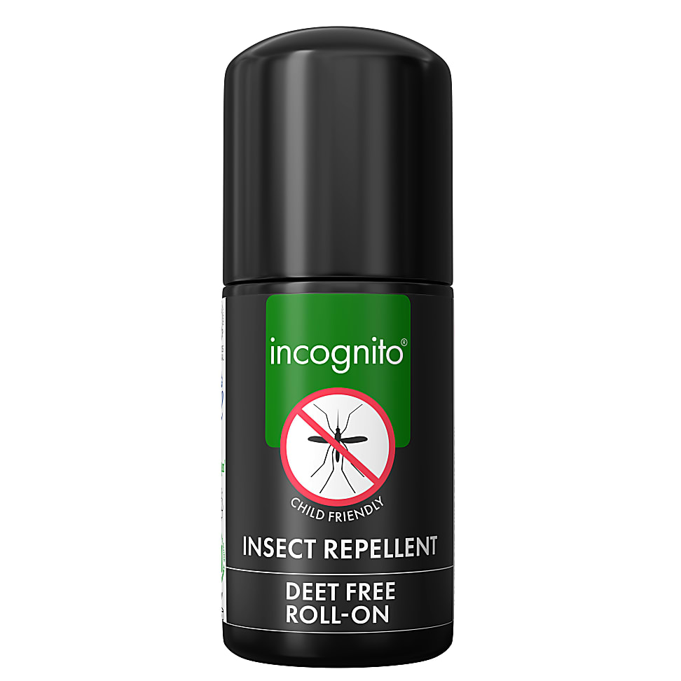 Image of Incognito Anti Mug Roll On