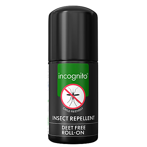 Incognito Anti Mug Roll On