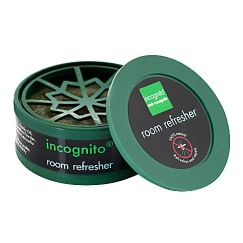 Incognito Room Freshener