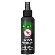 Incognito 100% Natuurlijke Insecten Bescherming Spray