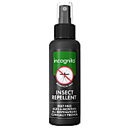 Incognito 100% Natuurlijke Insecten Bescherming Spray