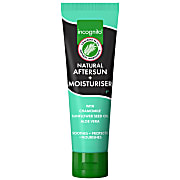 Incognito Aftersun en Moisturiser