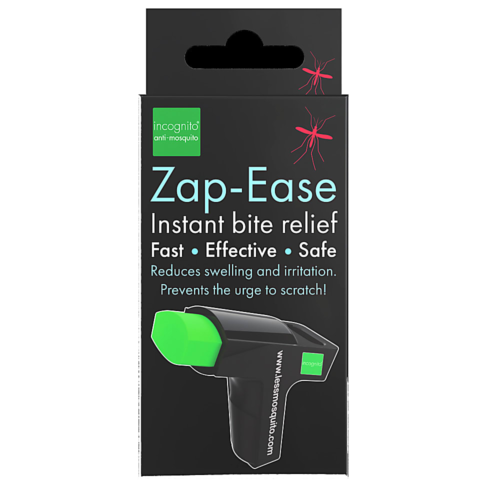 Incognito Zap-Ease Insecten beet