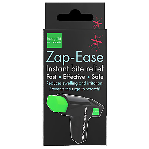 Incognito Zap-Ease Insecten beet