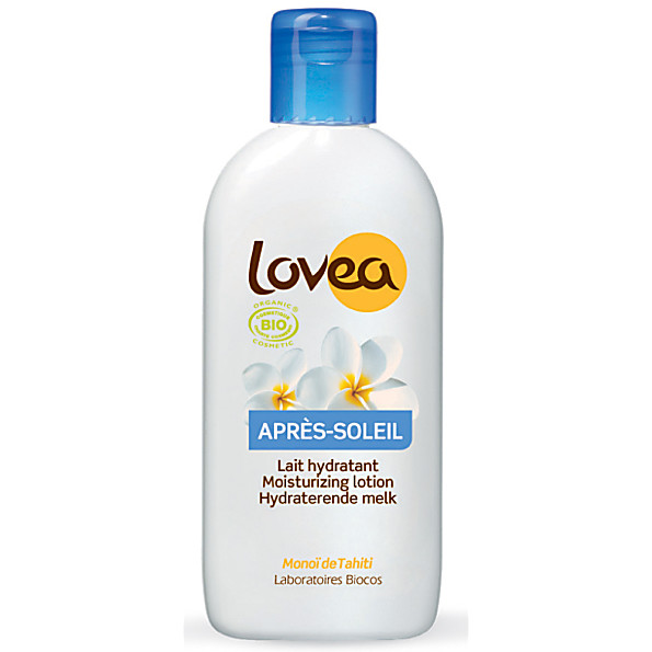 Lovea Bio After Sun Lotion lovea kopen in de aanbieding Lovea Bio After Sun Lotion lovea kopen in de aanbieding