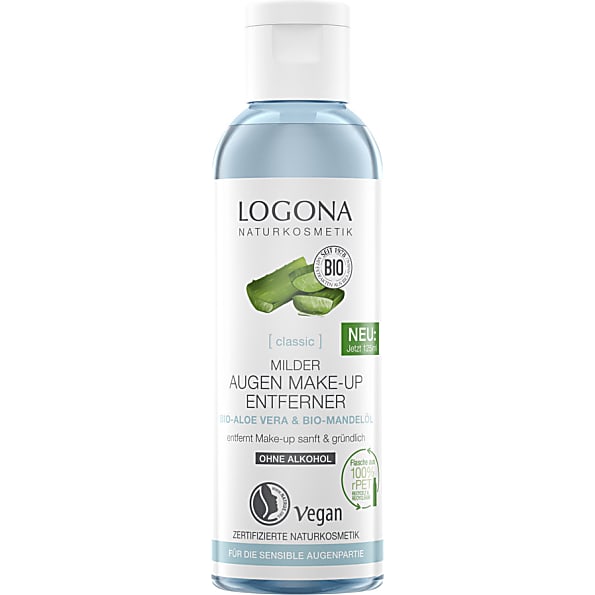 Logona Oogmake Up Remover Bio Wilde Rozen Aloe Elk Huidtype logona kopen in de aanbieding Logona Oogmake Up Remover Bio Wilde Rozen Aloe Elk Huidtype logona kopen in de aanbieding