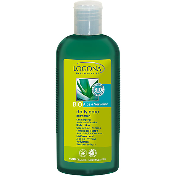 Logona Daily Care Bodylotion logona kopen in de aanbieding