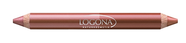 Logona Lippotlood Duo Bronze logona kopen in de aanbieding Logona Lippotlood Duo Bronze logona kopen in de aanbieding