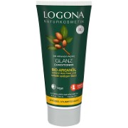 Logona Conditioner Glans (broos en beschadigd haar)