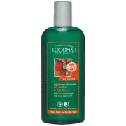 Logona Age Energie Shampoo met Gojibessen (meer volume)