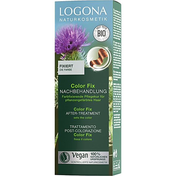 Image of Logona Color Conditioner