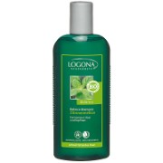 Logona Shampoo Citroenmelisse (bij vet haar)