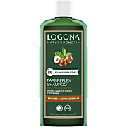 Logona Kleurshampoo Hazelnoot