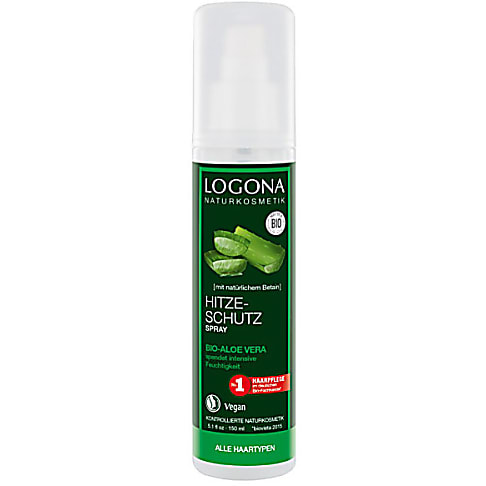 Logona Hittebeschermende Spray