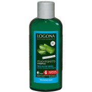 Logona Vochtinbrengende Shampoo Bio Aloe Vera 75 ml