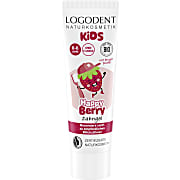 Logona Kids Tandgel Happy Berry