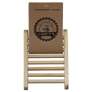 Loofy's Zeep Bar Houder