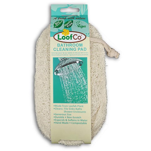 LoofCo Badkamer Reinigings Pad