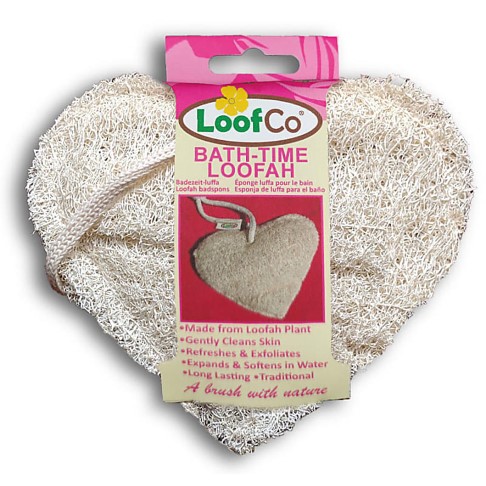 LoofCo Voor Bad - Loofah