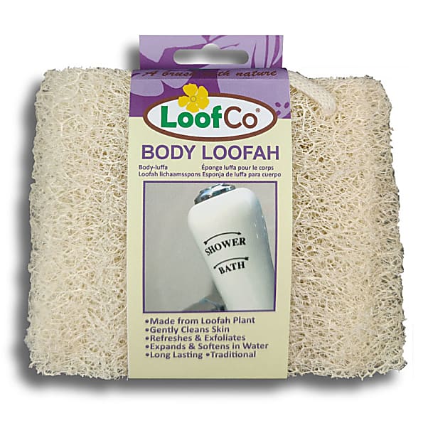 Image of LoofCo Body Loofah
