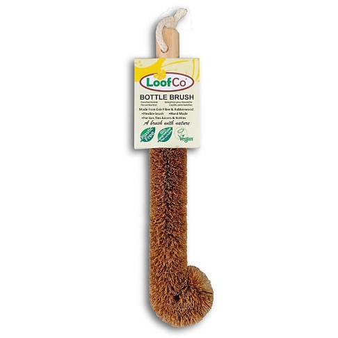 LoofCo Flessen Borstel