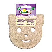LoofCo Loofah Douche- en Badspons Kat