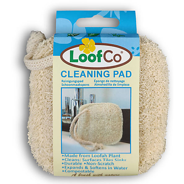 Image of LoofCo Schoonmaak Spons