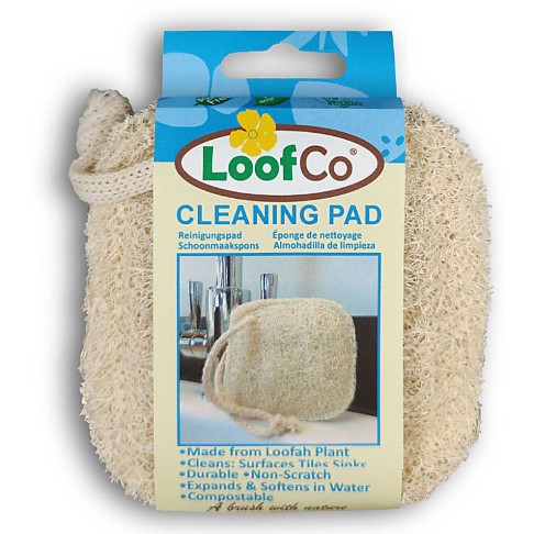 LoofCo Schoonmaak Spons