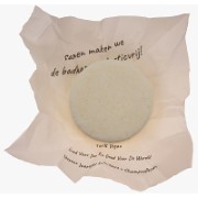 Loofy's Conditioner Bar Olive Navulling