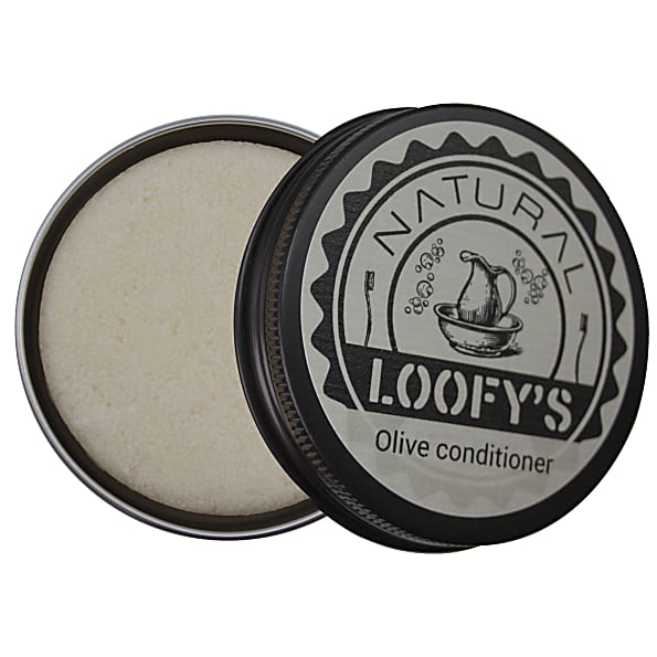 Image of Loofy's Conditioner Bar Olive
