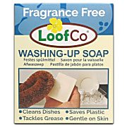 LoofCo Afwaszeep Bar - Geurvrij