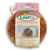 LoofCo Keuken Borstel