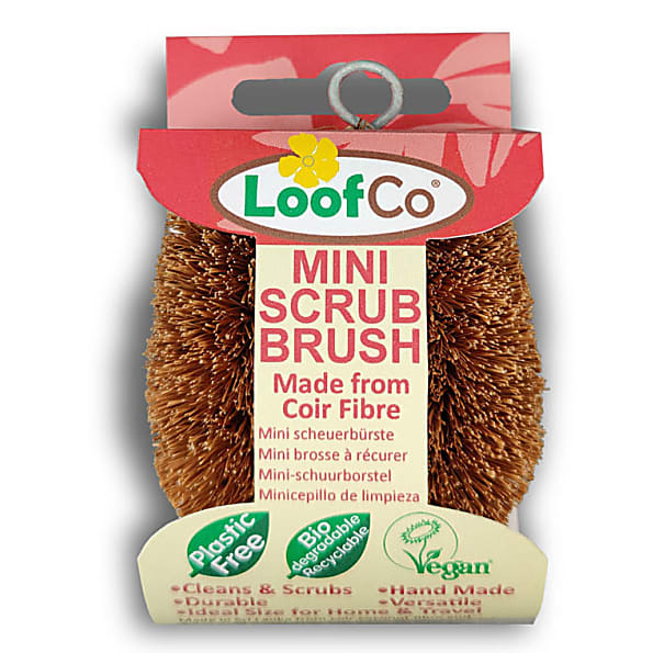 LoofCo Mini-Scrubber