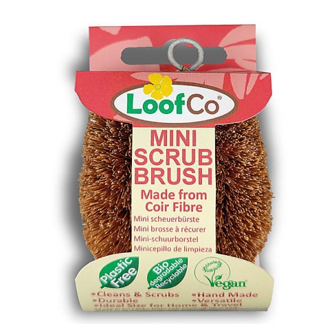 LoofCo Mini-Scrubber