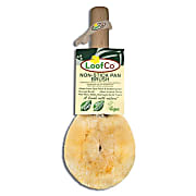 LoofCo Anti-Aanbakpan Borstel