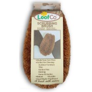 LoofCo Schuurborstel