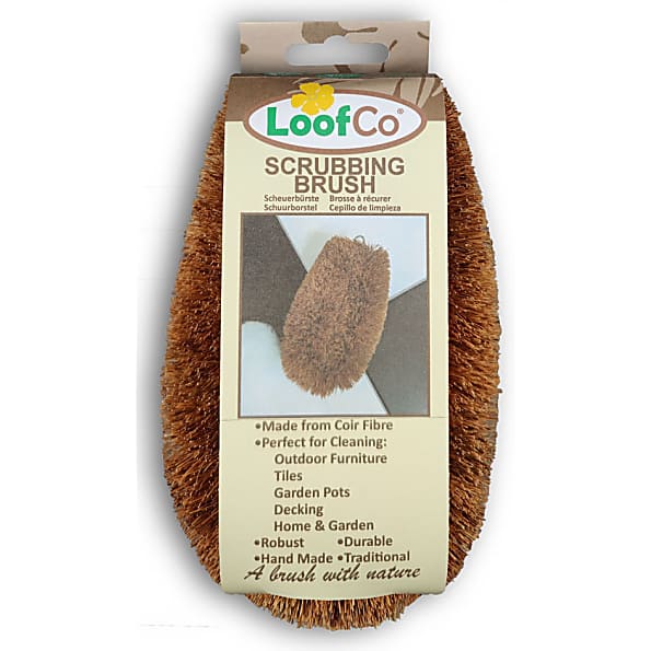 Image of LoofCo Schuurborstel