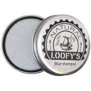 Loofy's Shampoo Bar Blue (krullend haar)