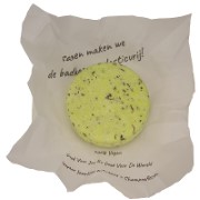 Loofy's Shampoo Bar Green Navulling (droog haar)