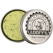 Loofy's Shampoo Bar Green (droog haar)