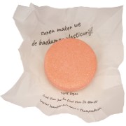 Loofy's Shampoo Bar Red Navulling (alle haartypes)