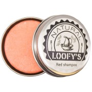 Loofy's Shampoo Bar Red (alle haartypes)
