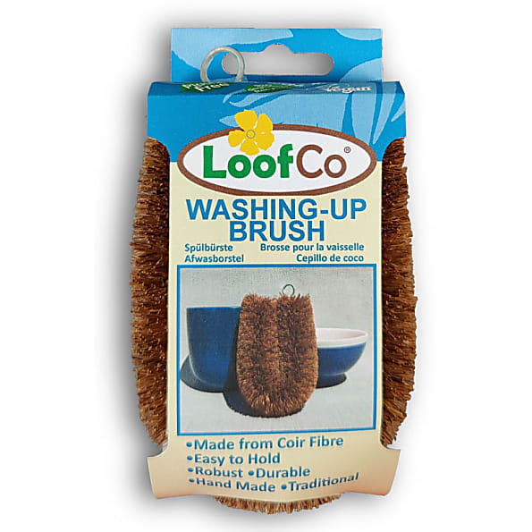 Loofco Afwas Borstel loofco kopen in de aanbieding