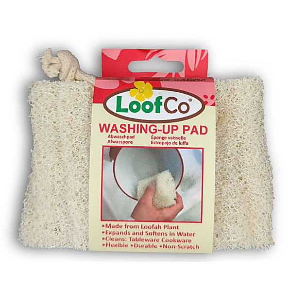 Image of LoofCo Afwas Spons