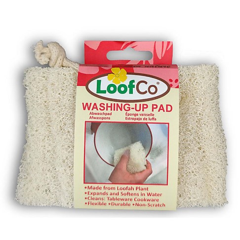 LoofCo Afwas Spons